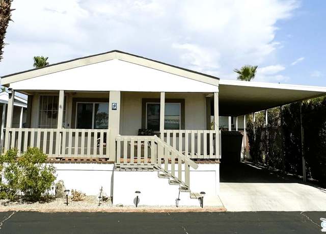 Property at 17640 Corkill Rd #9, Desert Hot Springs, CA 92241, 2 beds, 2 baths