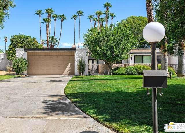 Property at 2202 Casitas Way, Palm Springs, CA 92264, 2 beds, 2.5 baths