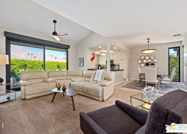 Property at 1346 E Andreas Rd, Palm Springs, CA 92262, 2 beds, 3.5 baths