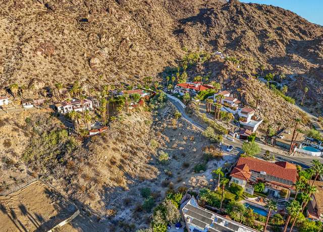 Property at 0 Ridge Rd, Palm Springs, CA 92262