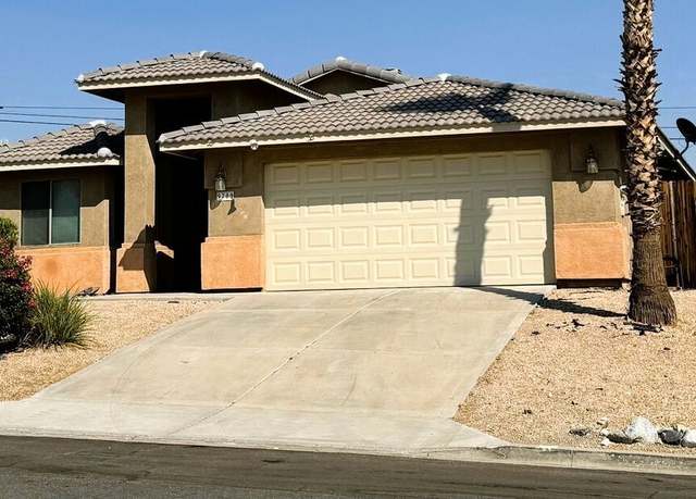 Property at 9700 Santa Cruz Rd, Desert Hot Springs, CA 92240, 3 beds, 2 baths
