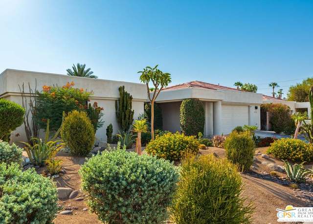 Property at 40840 Centennial Cir, Palm Desert, CA 92260, 4 beds, 4 baths