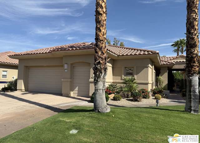Property at 154 Kavenish Dr, Rancho Mirage, CA 92270, 3 beds, 3 baths
