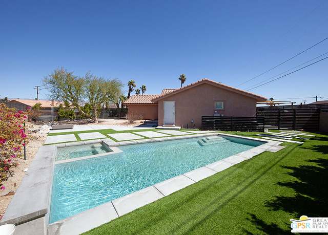 Property at 529 W Bon Air Dr, Palm Springs, CA 92262, 3 beds, 2 baths