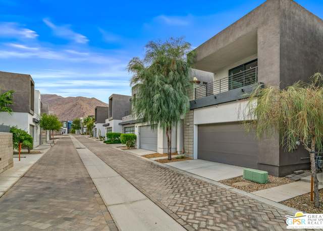 Property at 482 Paragon Loop, Palm Springs, CA 92262, 2 beds, 2.5 baths