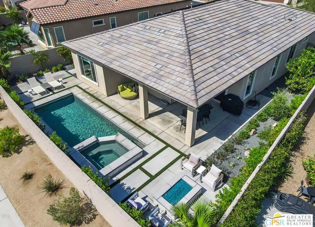 Property at 76 Claret, Rancho Mirage, CA 92270, 2 beds, 2 baths