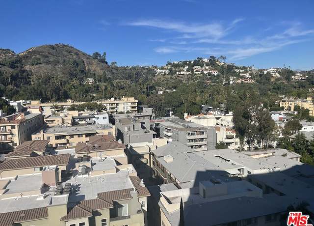 Property at 7250 Franklin Ave #906, Los Angeles, CA 90046, 1 bath