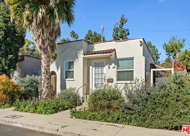 Property at 4015 Shelburn Ct, Los Angeles, CA 90065, 1 bed, 1 bath