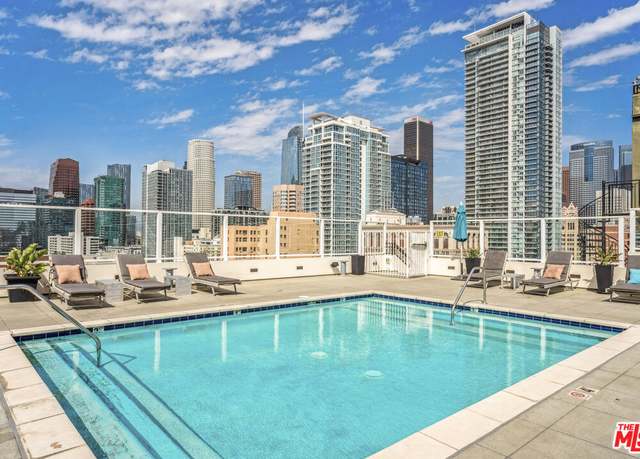 Property at 939 S Broadway Unit 1B, Los Angeles, CA 90015, 2 beds, 1 bath