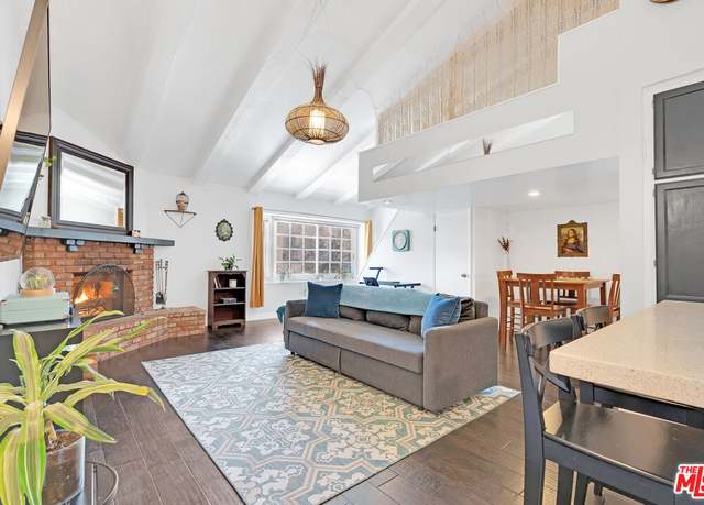 Property at 4633 Ben Ave #4, Valley Village, CA 91607, 1 bath