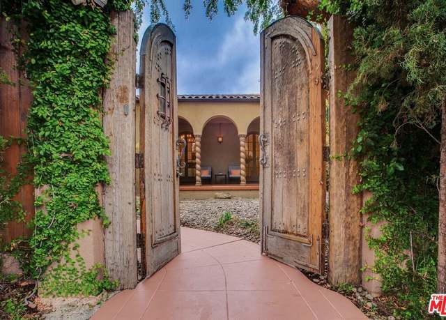 Property at 1900 N Serrano Ave, Los Angeles, CA 90027, 4 beds, 3.5 baths