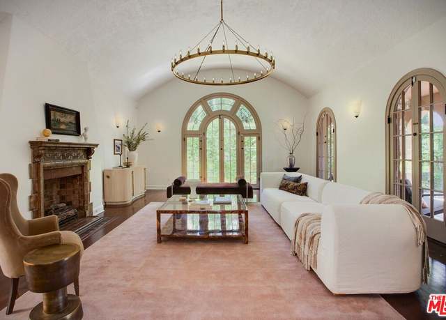 Property at 1900 N Serrano Ave, Los Angeles, CA 90027, 4 beds, 3.5 baths