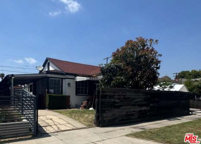 Property at 315 N Hobart Blvd, Los Angeles, CA 90004, 2 beds, 2 baths