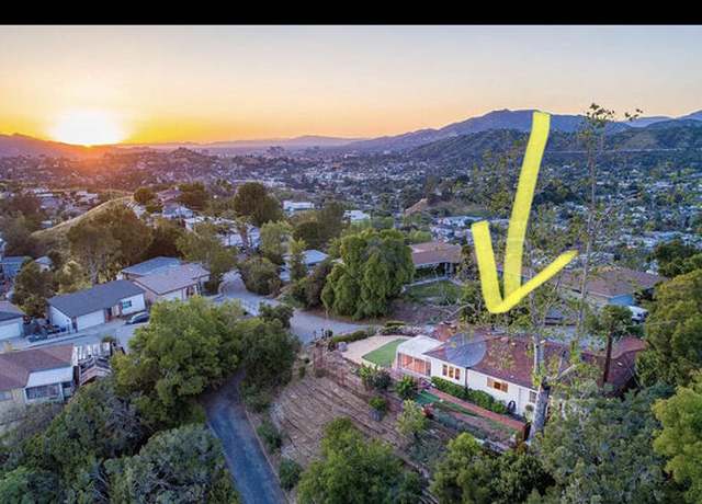 Property at 1490 Silverwood Dr, Los Angeles, CA 90041, 2 beds, 2 baths