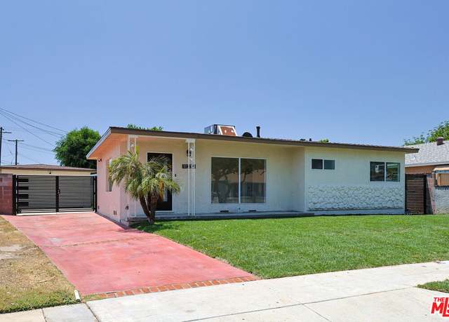 Property at 11232 Pantheon St, Norwalk, CA 90650, 3 beds, 1 bath