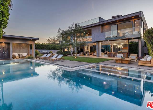 Property at 1632 Stradella Rd, Los Angeles, CA 90077, 6 beds, 7 baths