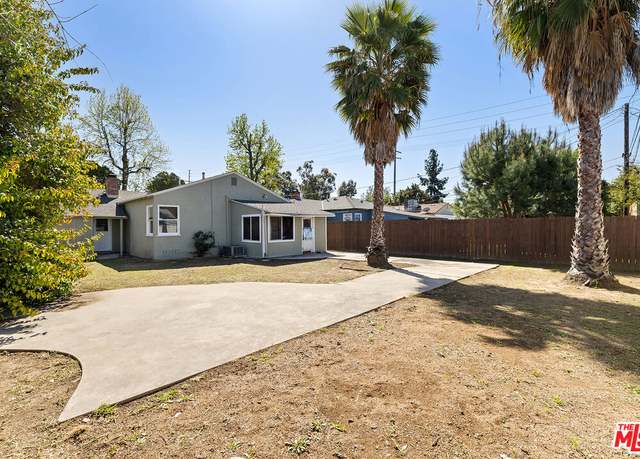 Property at 6415 Dempsey Ave, Van Nuys, CA 91406, 3 beds, 1 bath