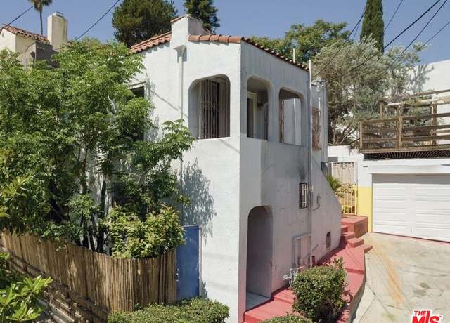 Property at 1543 Allesandro St, Los Angeles, CA 90026, 3 beds, 2 baths