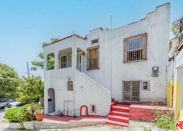 Property at 1543 Allesandro St, Los Angeles, CA 90026, 3 beds, 2 baths