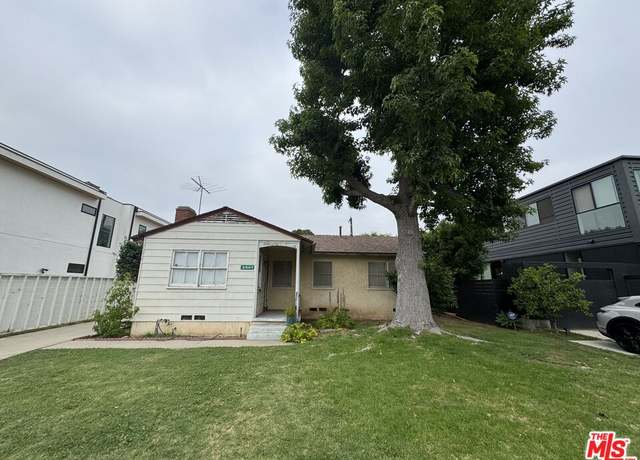 Property at 2541 Midvale Ave, Los Angeles, CA 90064, 3 beds, 1 bath