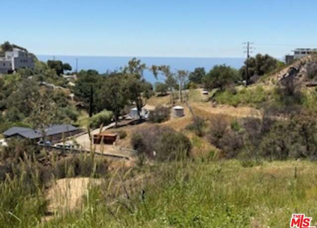 Property at 0 Tuna Canyon Rd, Topanga, CA 90290