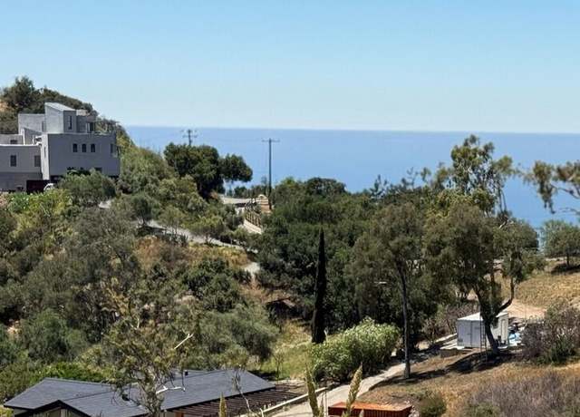 Property at 0 Tuna Canyon Rd, Topanga, CA 90290