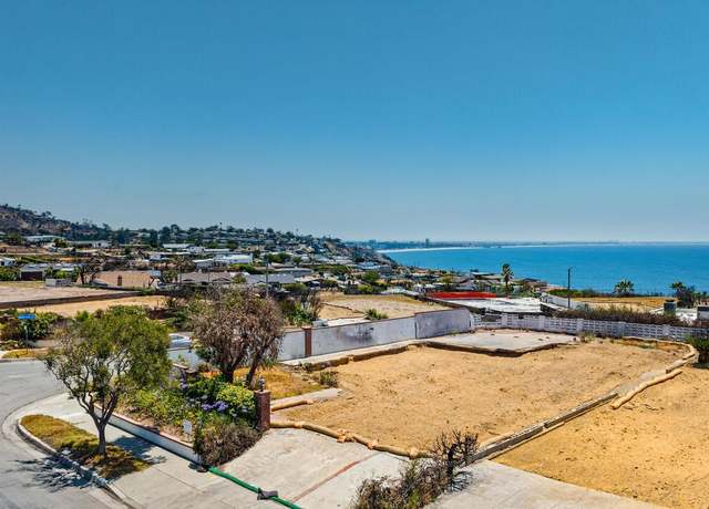Property at 18348 Clifftop Way, Malibu, CA 90265