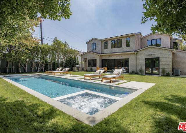 Property at 3062 Dannyhill Dr, Los Angeles, CA 90064, 6 beds, 7.5 baths