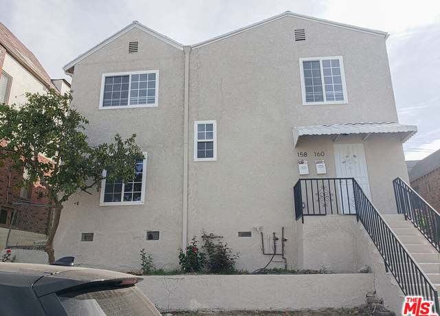 Property at 158 N Edgemont St, Los Angeles, CA 90004, 7 beds, 5 baths