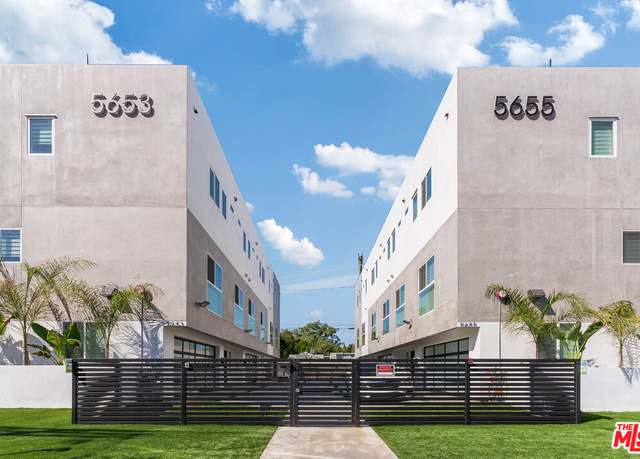 Property at 5655 Hazeltine St, Sherman Oaks, CA 91401, 11 beds, 11 baths