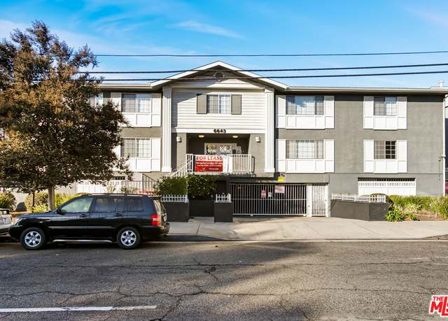 Property at 6643 Haskell Ave, Van Nuys, CA 91406, 39 beds, 39 baths
