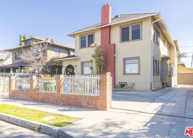 Property at 1734 S Hobart Blvd, Los Angeles, CA 90006, 5 beds, 4 baths