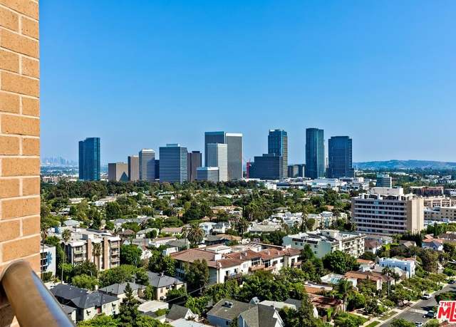 Property at 10430 Wilshire Blvd #1405, Los Angeles, CA 90024, 2 beds, 3 baths