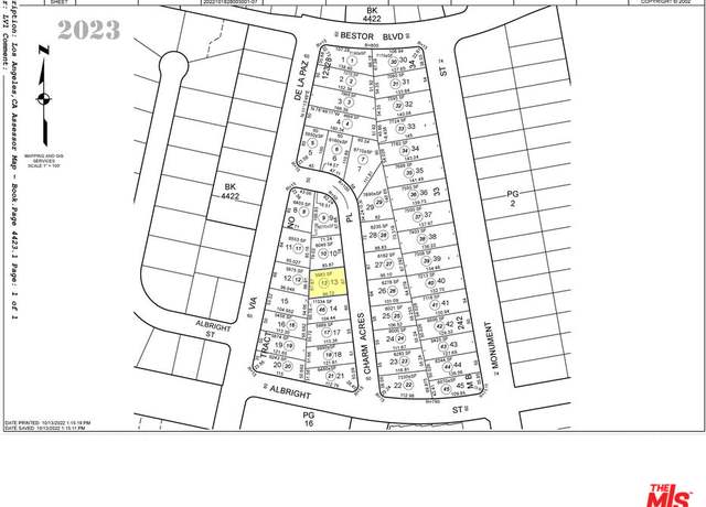 Property at 1127 Charm Acres Pl, Pacific Palisades, CA 90272