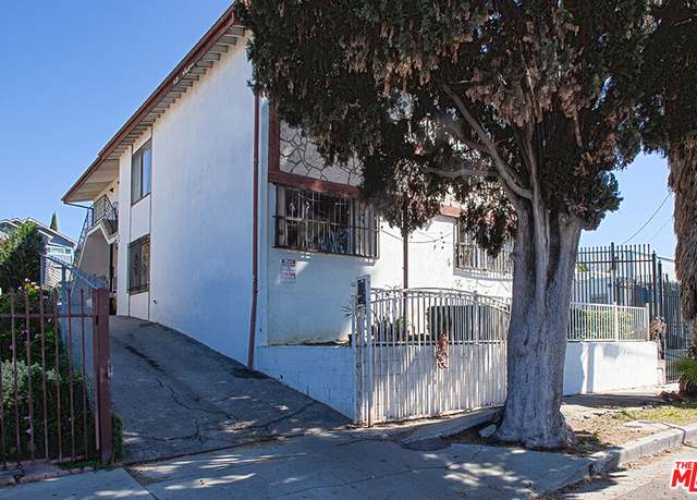 Property at 2841 Council St, Los Angeles, CA 90026, 8 beds, 4 baths