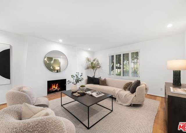 Property at 3018 Nicada Dr, Los Angeles, CA 90077, 3 beds, 2 baths