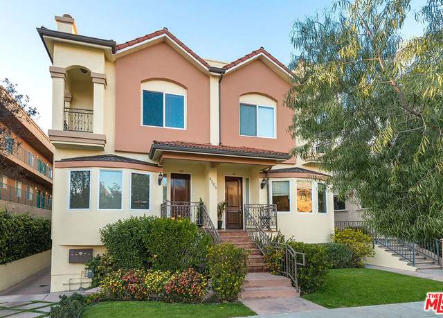 Property at 4125 W Hood Ave #103, Burbank, CA 91505, 3 beds, 3 baths