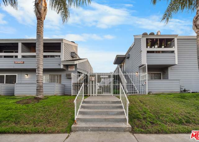Property at 20930 Parthenia St #114, Canoga Park, CA 91304, 1 bed, 1 bath