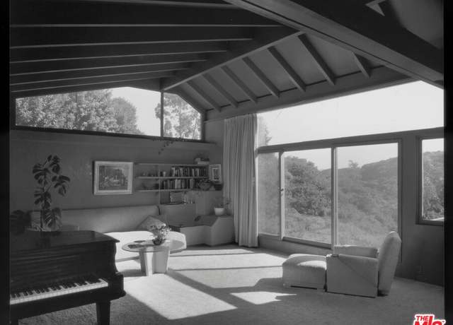 Property at 2764 Outpost Dr, Los Angeles, CA 90068, 4 beds, 3 baths