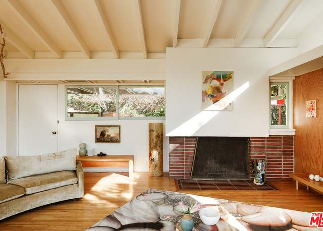 Property at 2764 Outpost Dr, Los Angeles, CA 90068, 4 beds, 3 baths