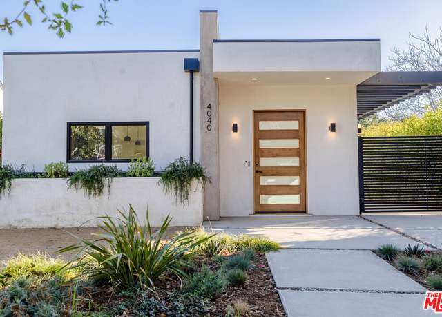 Property at 4040 N Cartwright Ave, Studio City, CA 91604, 4 beds, 4.5 baths