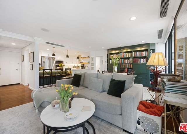 Property at 2160 Century Park East #411, Los Angeles, CA 90067, 2 beds, 2 baths