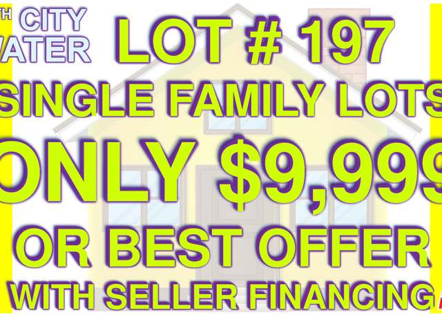 Property at 9131 Sequoia Blvd, California City, CA 93505