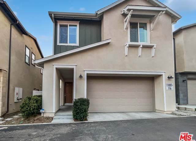 Property at 11881 Terra Vista Way #116, Sylmar, CA 91342, 3 beds, 2.5 baths