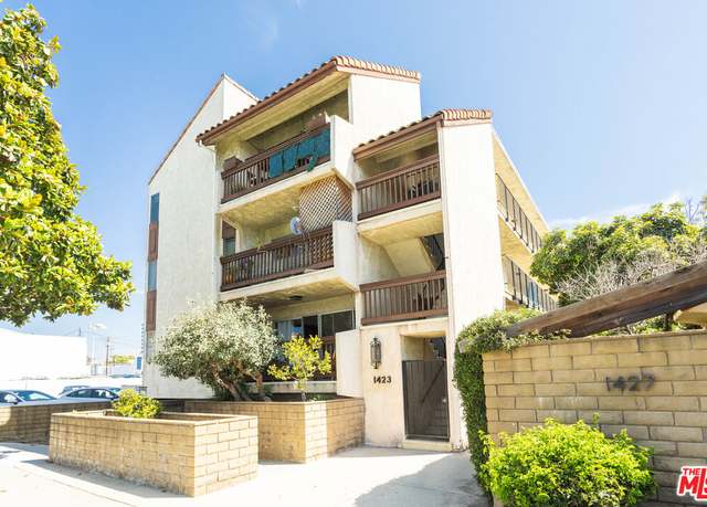 Property at 1423 Euclid St, Santa Monica, CA 90404, 16 beds, 16 baths