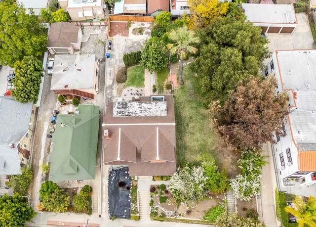 Property at 1467 Ridge Way, Los Angeles, CA 90026