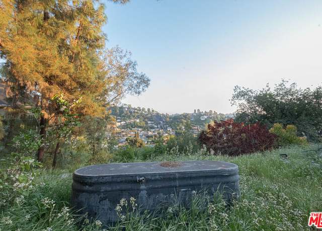 Property at 3500 E Loma Lada Dr, Los Angeles, CA 90065