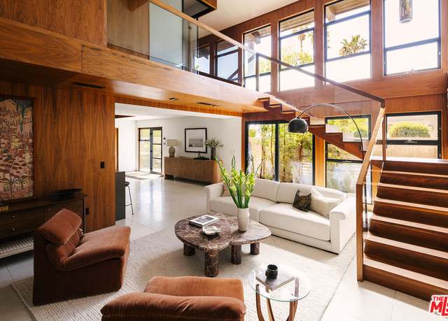 Property at 5523 Tuxedo Ter, Los Angeles, CA 90068, 3 beds, 3.5 baths
