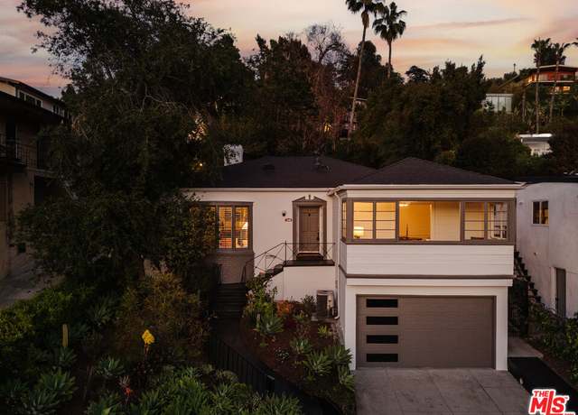 Property at 2340 Teviot St, Los Angeles, CA 90039, 2 beds, 2 baths
