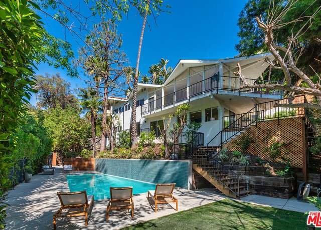 Property at 7229 Senalda Rd, Los Angeles, CA 90068, 3 beds, 3 baths